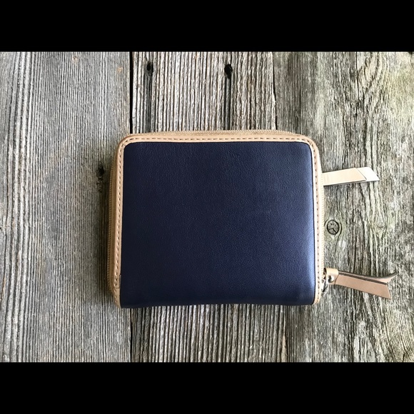 Small Coach Wallet - Picture 3 of 7